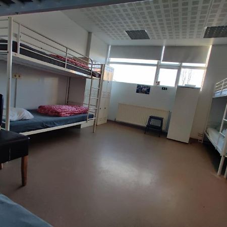 Sm Hostel Reykjavík Eksteriør bilde